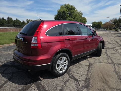 Used 2011 Honda CR-V EX-L image 7