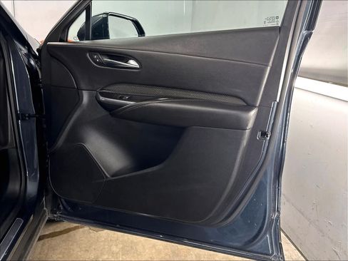 Used 2019 Cadillac XT4 Sport w/ Cold Weather Package FWD image 25