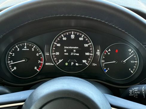 Used 2025 MAZDA CX-50 AWD 2.5 S w/ Preferred Package image 35