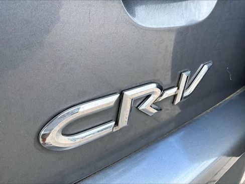 Used 2005 Honda CR-V EX image 29