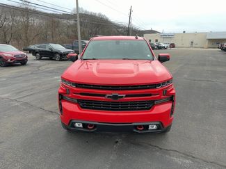 Used 2019 Chevrolet Silverado 1500 RST video 2