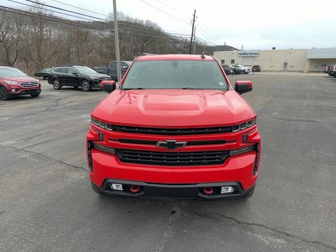 Used 2019 Chevrolet Silverado 1500 RST image 2
