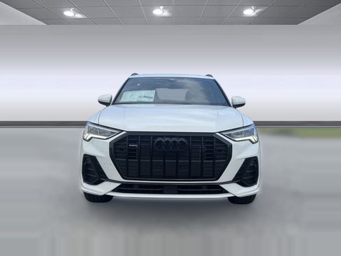 New 2025 Audi Q3 2.0T Premium image 6