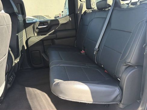 Used 2019 Chevrolet Silverado 1500 LT w/ All-Star Edition AWD/4WD image 16