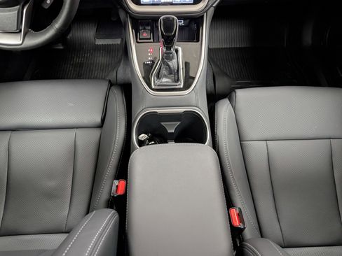 Certified 2025 Subaru Legacy Limited w/ Popular Package #3 image 20