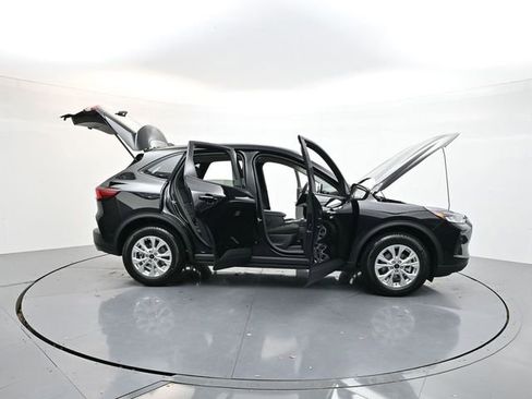New 2026 Ford Escape Active image 41