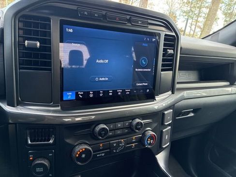 Used 2024 Ford F150 STX image 29