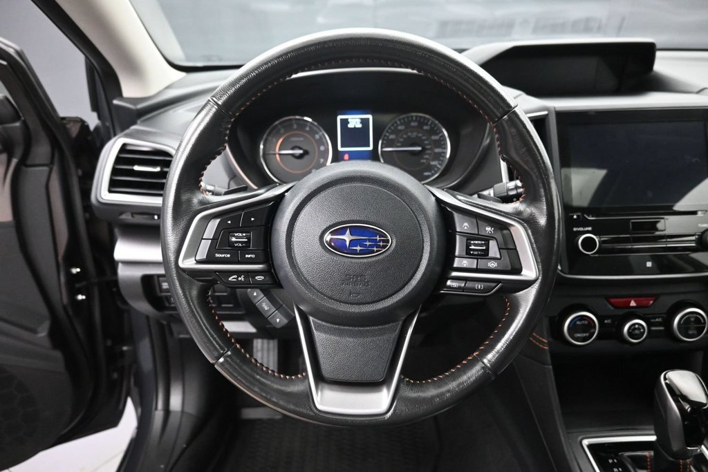 Used 2021 Subaru Crosstrek 2.5i Limited w/ Moonroof Package 2 AWD/4WD image 24