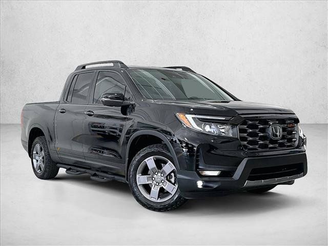 Used 2024 Honda Ridgeline TrailSport image 12