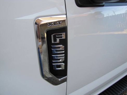 Used 2018 Ford F250 XLT image 27
