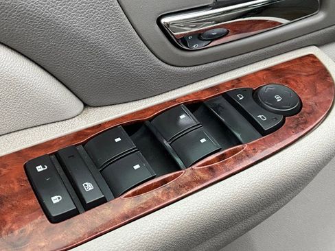 Used 2007 Chevrolet Avalanche LT w/ LT Preferred Equipment Group image 25