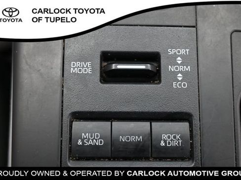 Used 2023 Toyota Highlander XLE AWD/4WD image 45