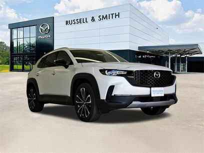 New 2025 MAZDA CX-50 AWD 2.5 Turbo w/ Premium Pkg