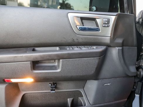 Used 2009 HUMMER H2 Luxury image 35