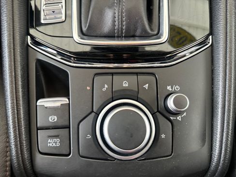 Used 2023 MAZDA CX-5 AWD 2.5 S image 21