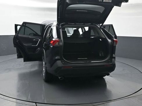 Certified 2023 Toyota RAV4 XLE w/ Convenience Package image 53