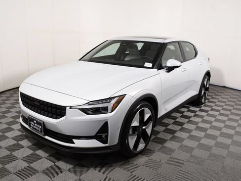 Used 2023 Polestar Polestar 2 w/ Pilot Pack AWD/4WD image 1