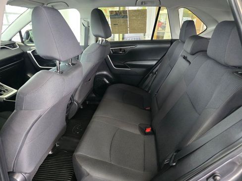 Used 2024 Toyota RAV4 LE AWD/4WD image 35