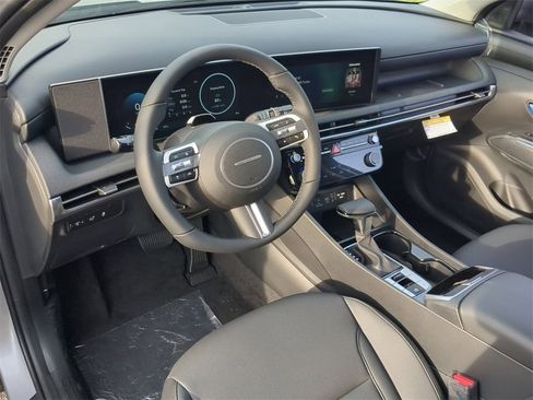 New 2026 Hyundai Tucson SEL image 12