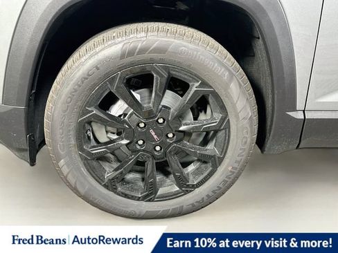 New 2026 GMC Terrain Elevation w/ Elevation Premium Package AWD/4WD image 20