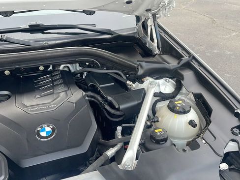 Used 2021 BMW X3 xDrive30i w/ Convenience Package image 31