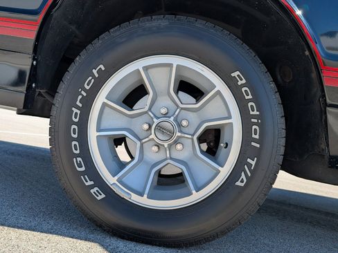 Used 1987 Chevrolet Monte Carlo SS image 17