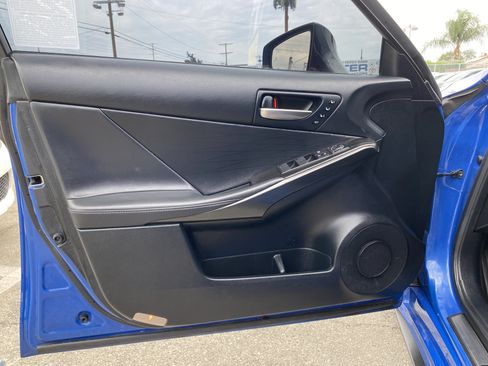 Used 2023 Lexus IS 300 w/ Premium Package RWD image 14