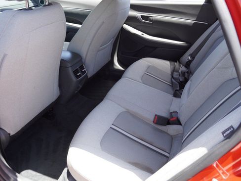 Used 2021 Hyundai Sonata SEL w/ Convenience Package FWD image 29