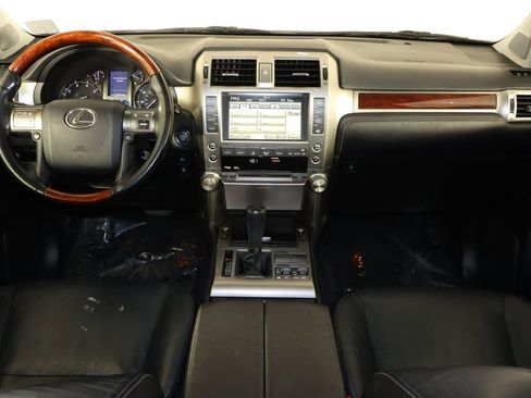 Used 2010 Lexus GX 460 AWD/4WD image 13