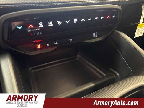 New 2026 Jeep Cherokee Overland image 14