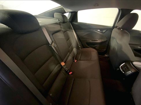 Used 2023 Chevrolet Malibu LT image 23