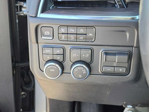 Used 2026 Chevrolet Tahoe LS w/ LPO, Get Active Package AWD/4WD image 29