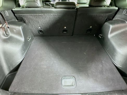 Certified 2021 Jeep Cherokee Latitude Lux w/ Comfort/Convenience Group image 37