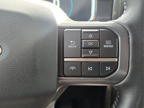 Used 2023 Ford F150 Lariat w/ Equipment Group 502A High image 25