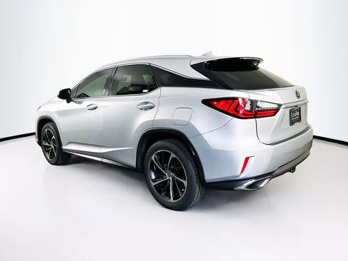Used 2017 Lexus RX 350 AWD image 5
