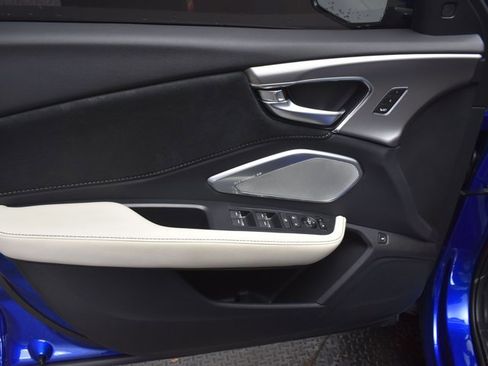 New 2026 Acura RDX A-Spec image 7