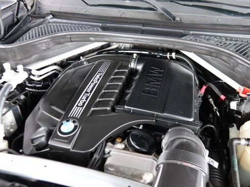 Used 2018 BMW X5 xDrive35i image 43