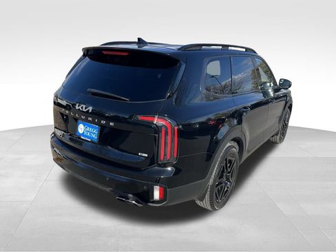 Used 2024 Kia Telluride EX X-Line image 7