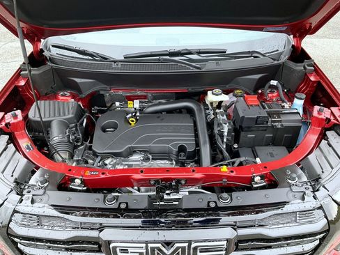 New 2026 GMC Terrain Elevation w/ Elevation Premium Package image 25