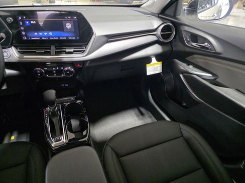 New 2026 Chevrolet Trax ACTIV image 17