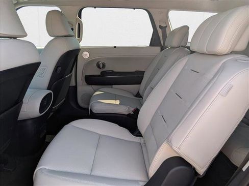 New 2026 Hyundai Palisade Calligraphy FWD image 28