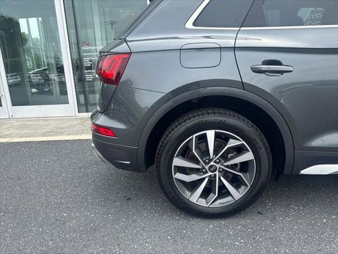 Certified 2023 Audi Q5 2.0T Premium Plus w/ Premium Plus Package AWD/4WD image 5