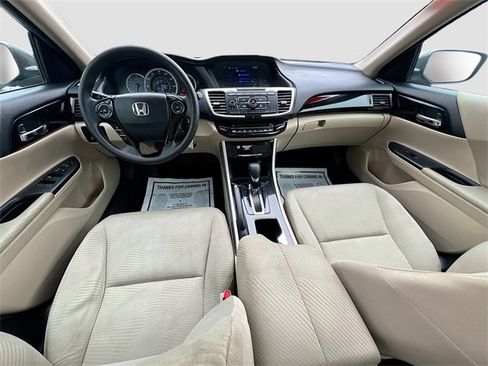 Used 2016 Honda Accord LX image 21