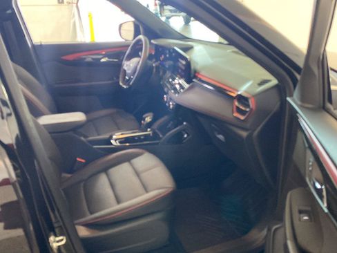 Used 2026 Chevrolet TrailBlazer RS w/ Driver Confidence Package FWD image 22