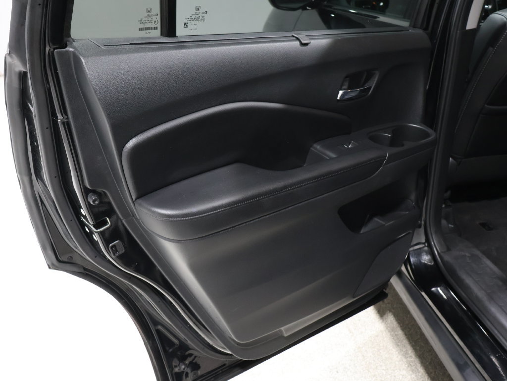 Used 2021 Honda Pilot Elite image 21