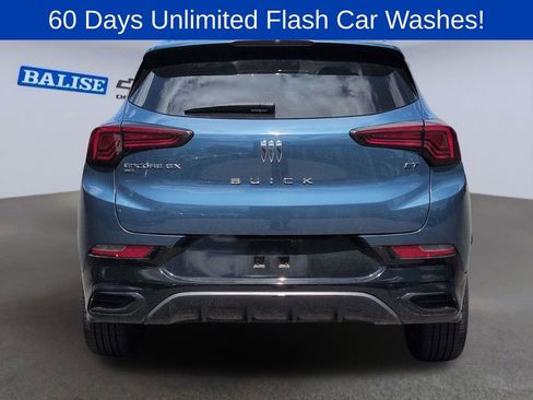Used 2024 Buick Encore GX Sport Touring AWD/4WD image 4
