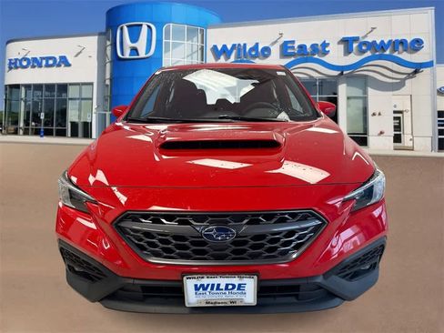 Used 2022 Subaru WRX Premium image 3