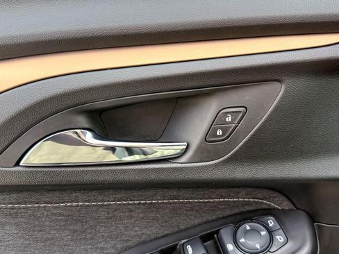 Certified 2023 Chevrolet TrailBlazer ACTIV image 11