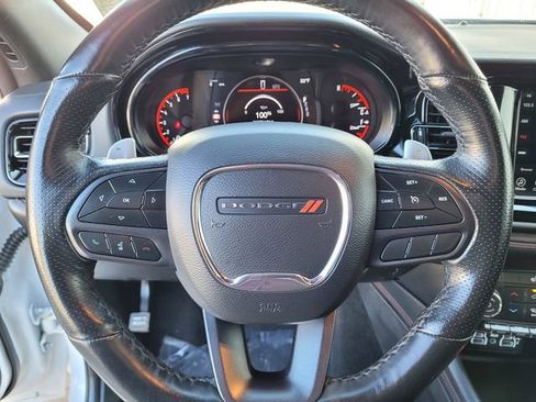 Used 2023 Dodge Durango GT AWD/4WD image 23