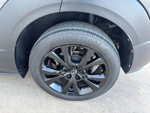 Certified 2023 MAZDA CX-30 2.5 Turbo w/ Premium Plus Pkg image 10